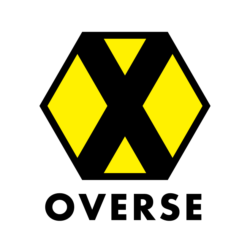 「X OVERSE(クロスオーバース)」始動！